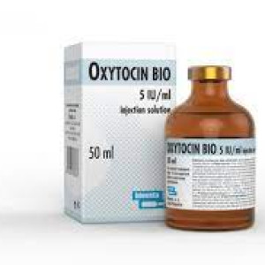 OXYTOCIN 5 UI Injection